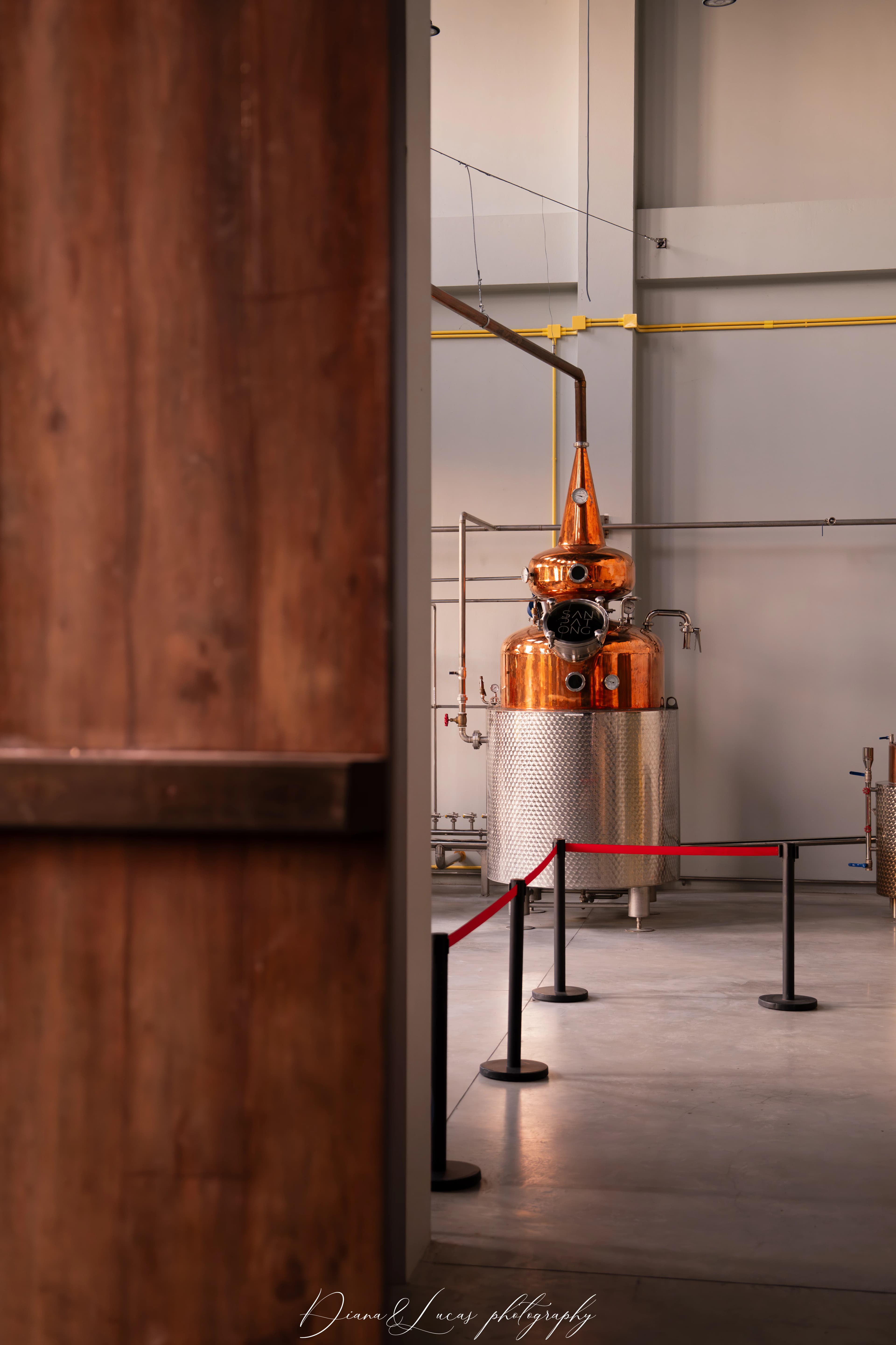 How Are Craft Spirits Made?