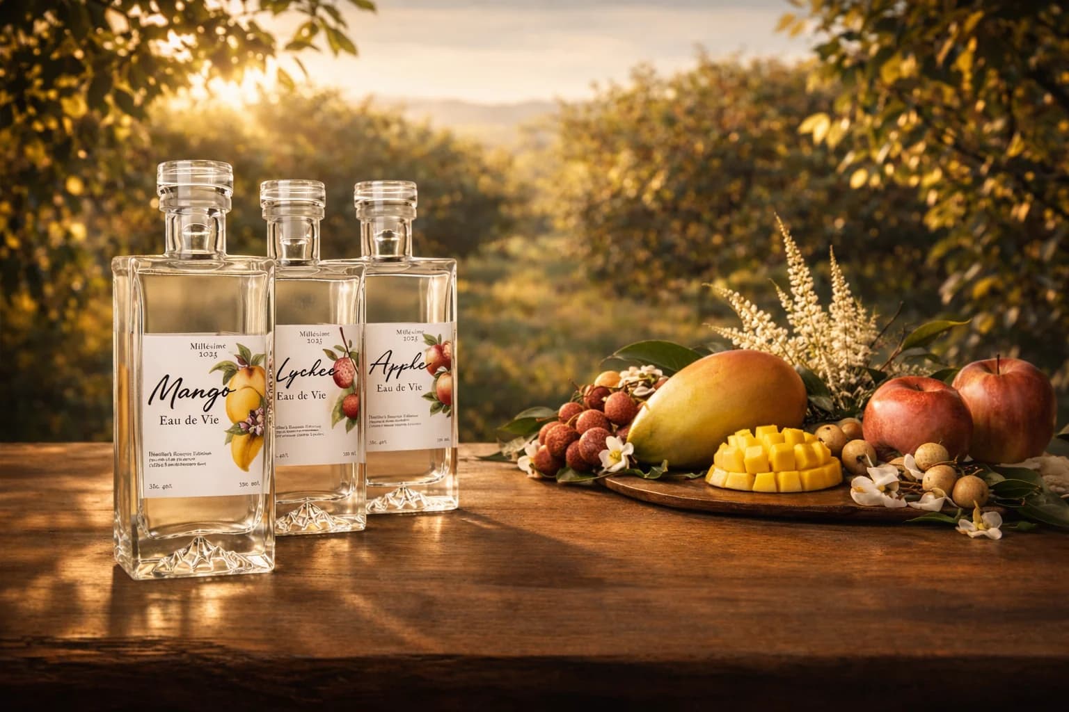 Distiller's Reserve