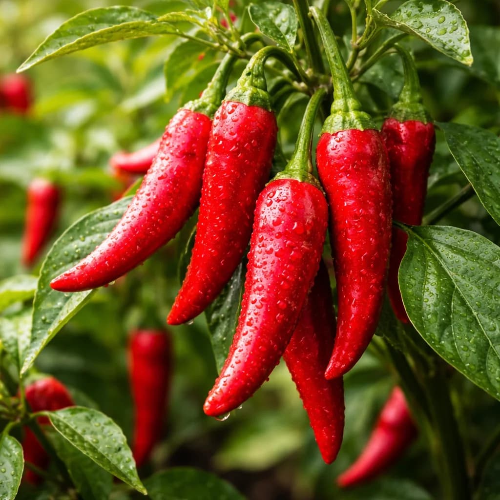 Red Chili
