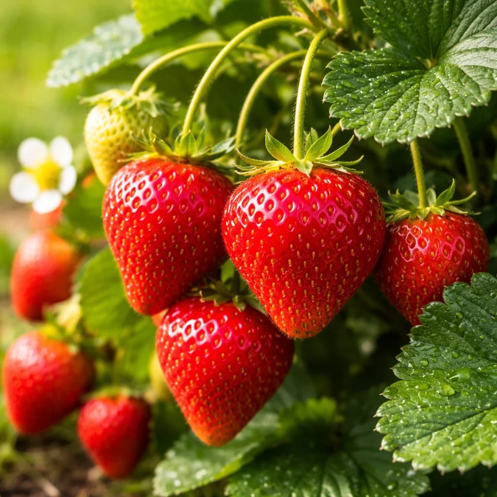 Strawberry