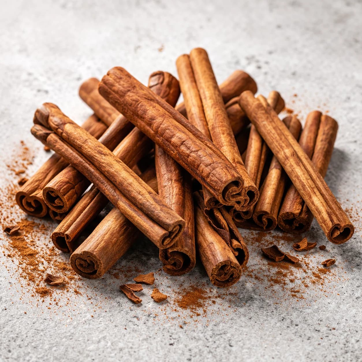 Cinnamon