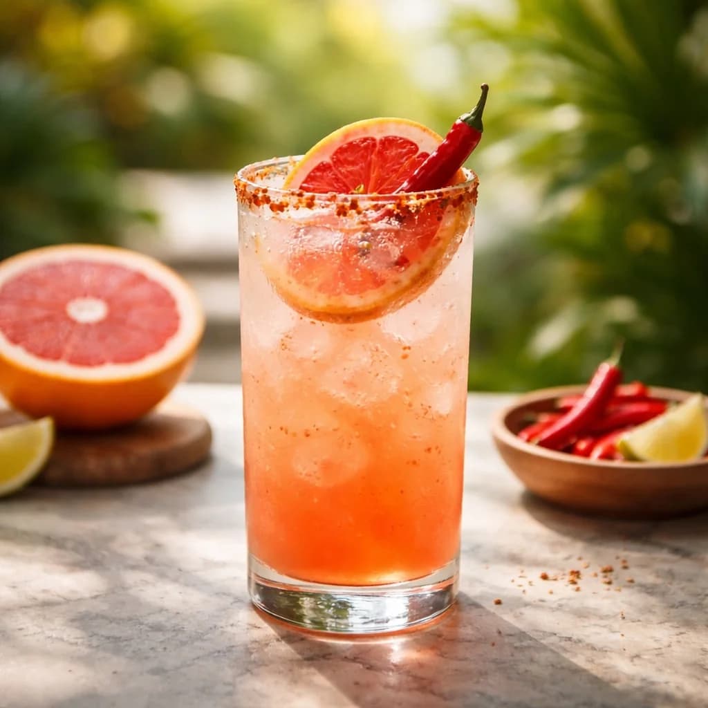 Chili Paloma