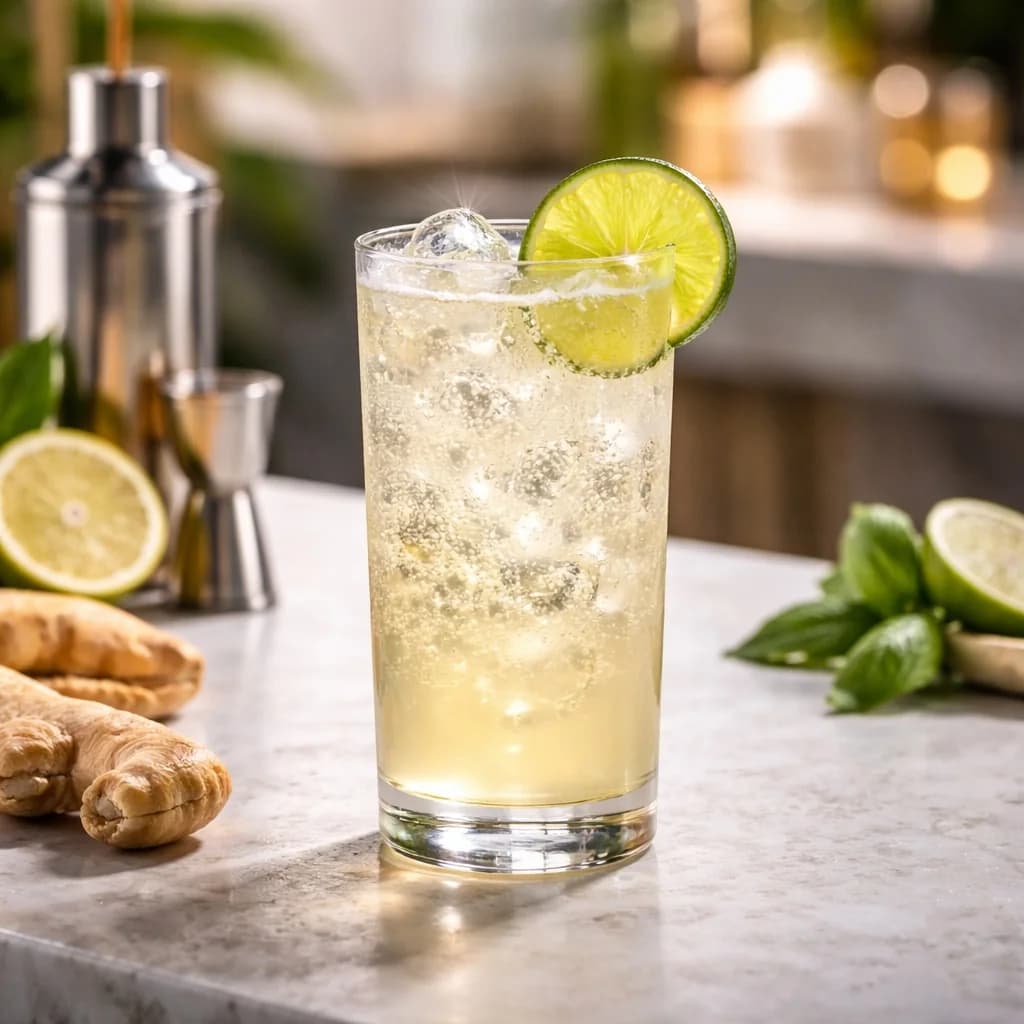 Elevated Mule