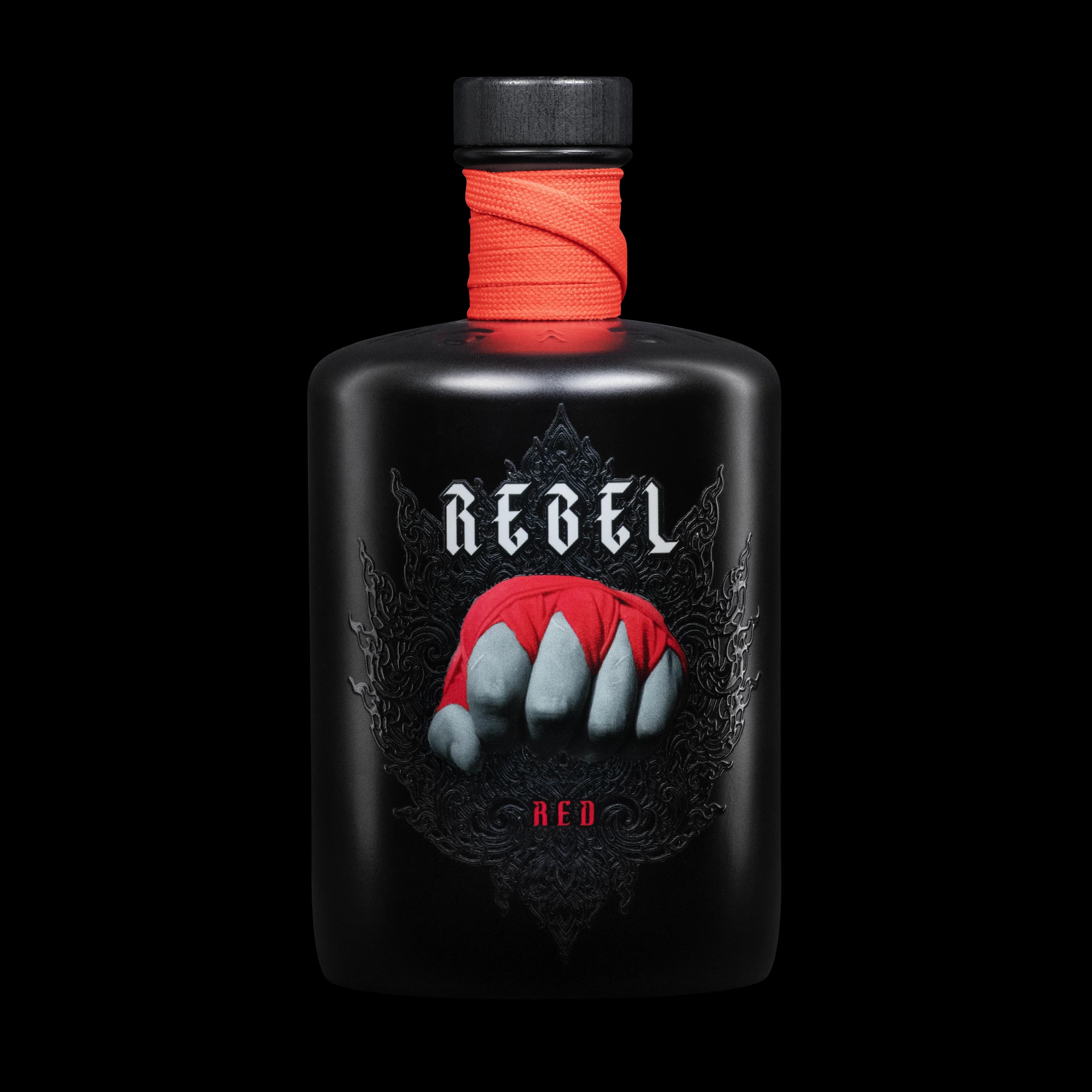 Rebel Red