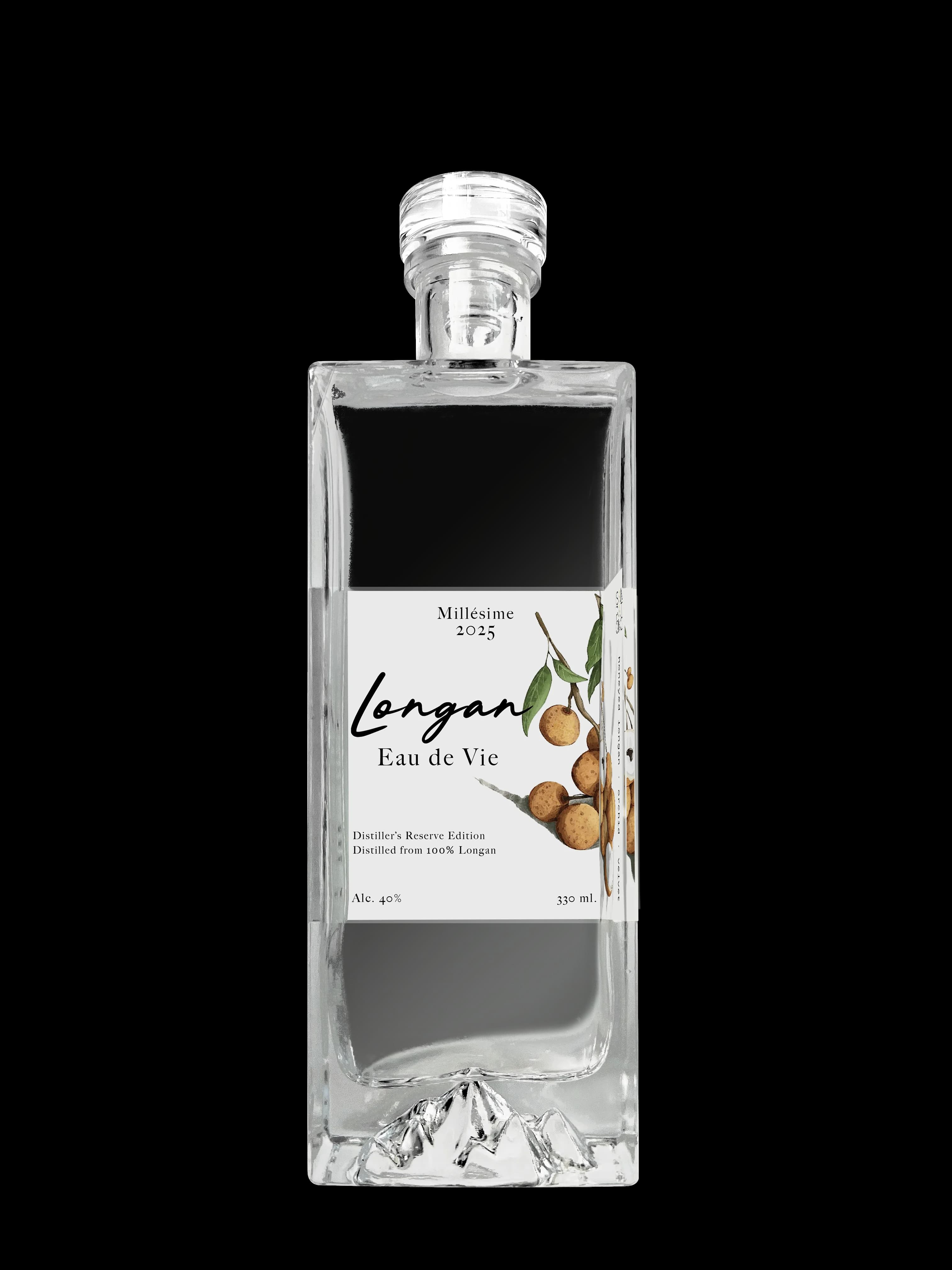 Longan Eau de Vie