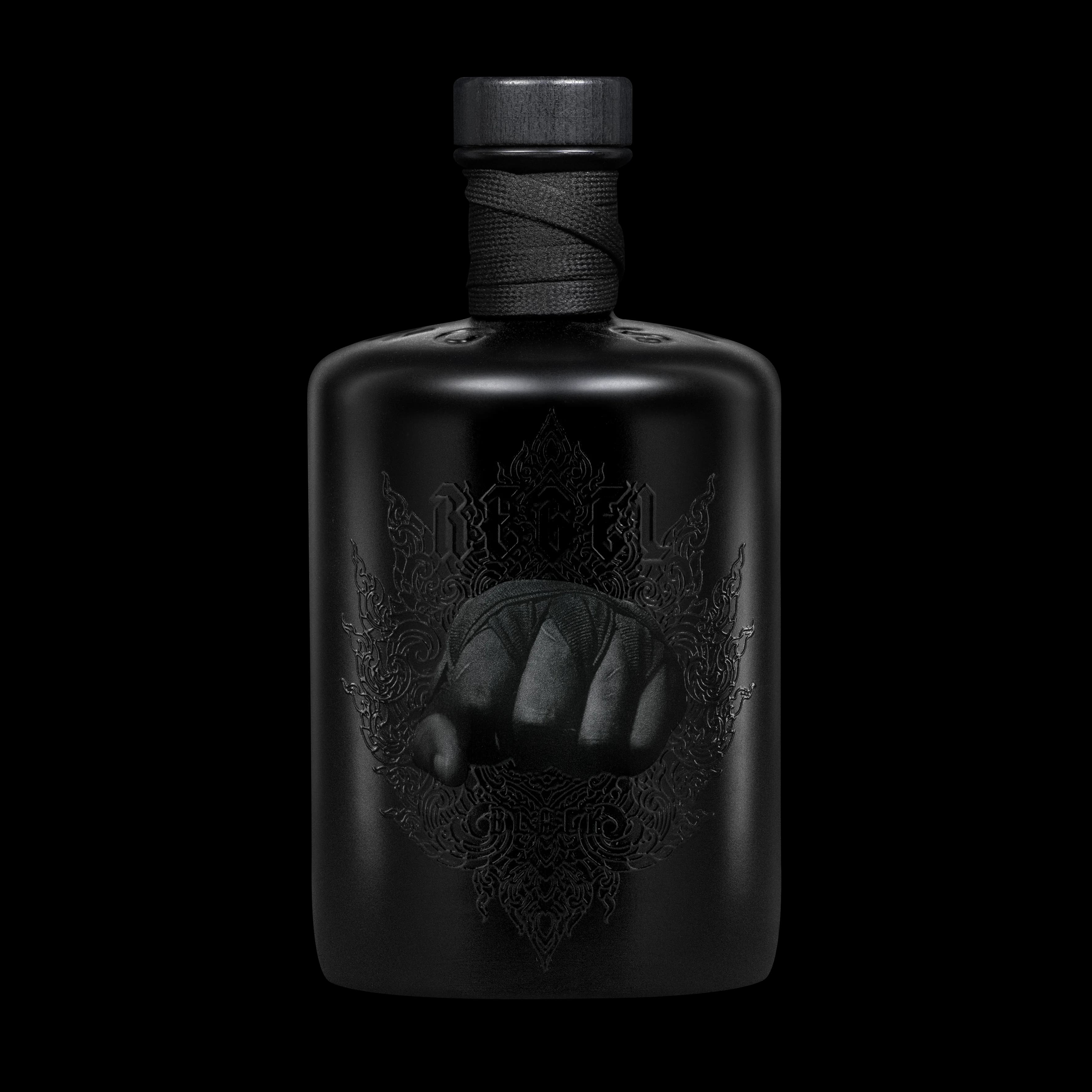 Rebel Black