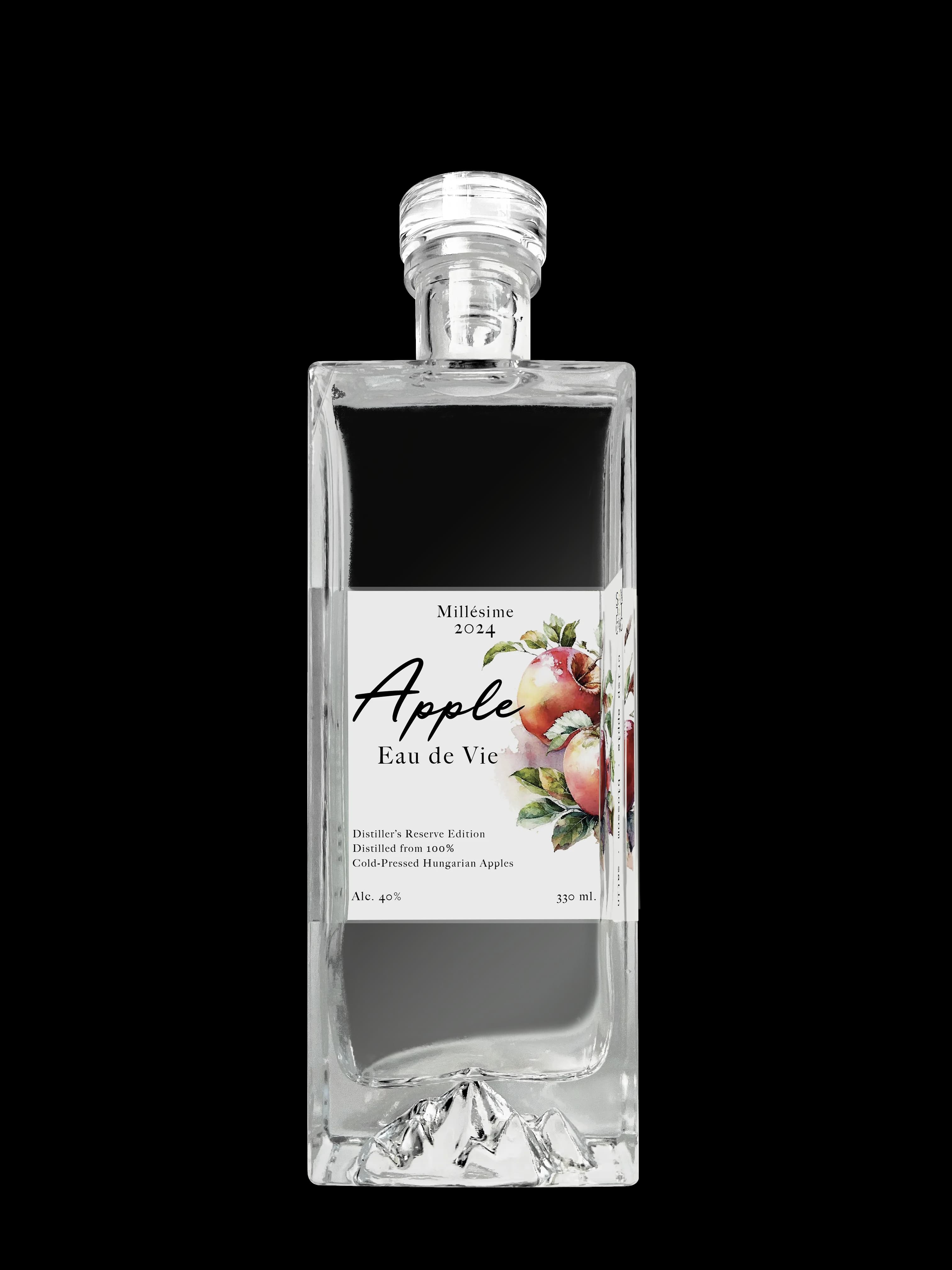 Apple Eau de Vie