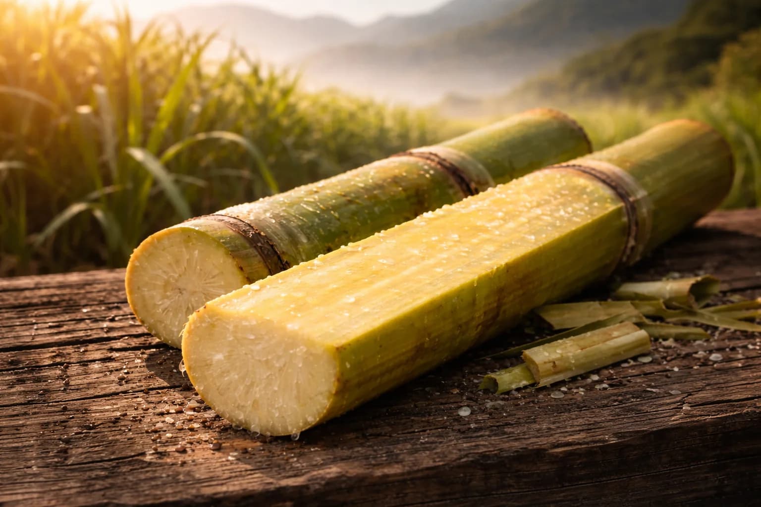 What Is Additive-Free Rum?
