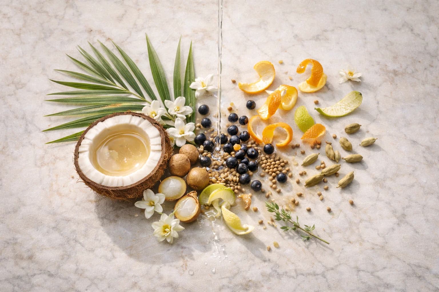 What Is Fusion Gin?