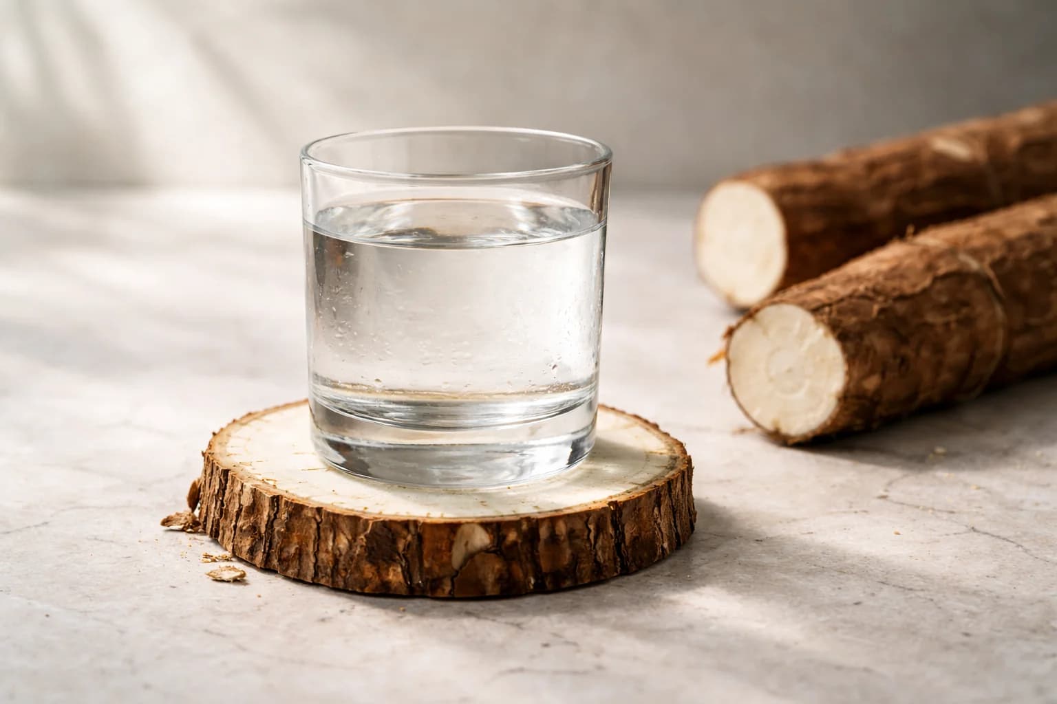 What Is Additive-Free Vodka?