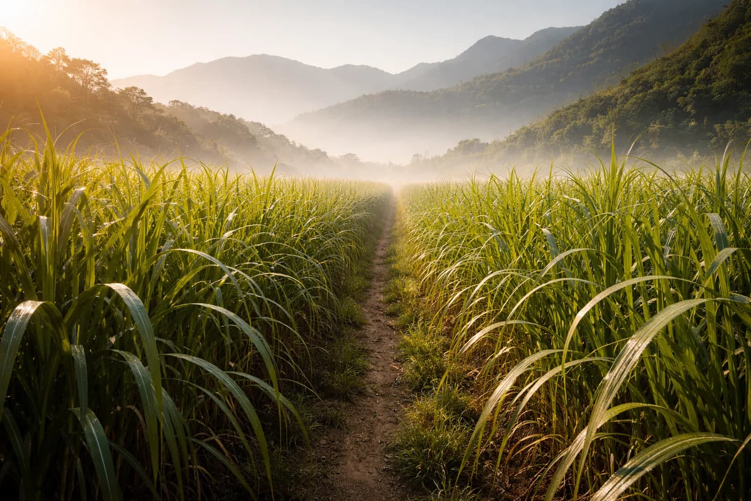 What Is Rhum Agricole?
