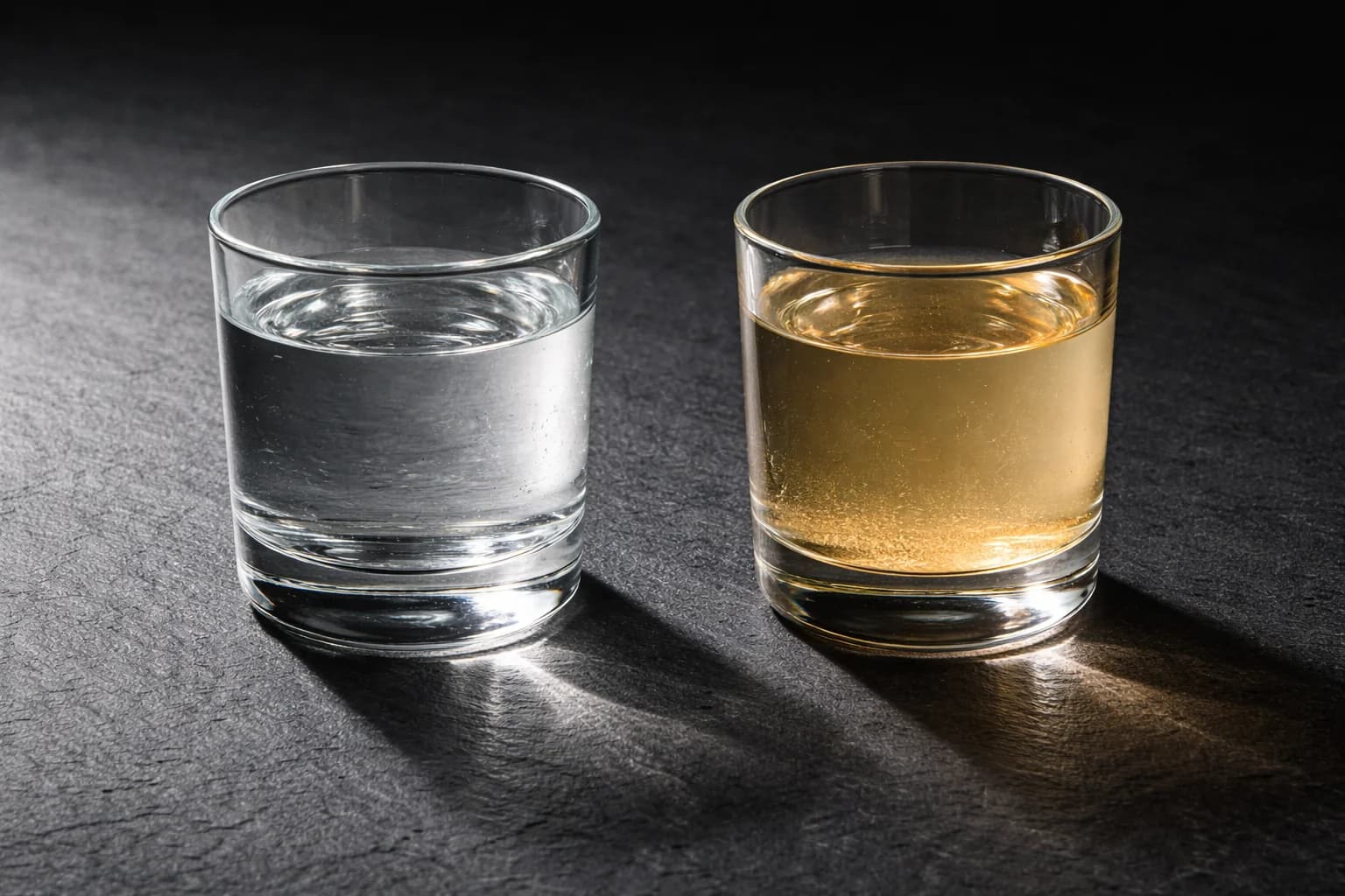 Why Choose Additive-Free Spirits?