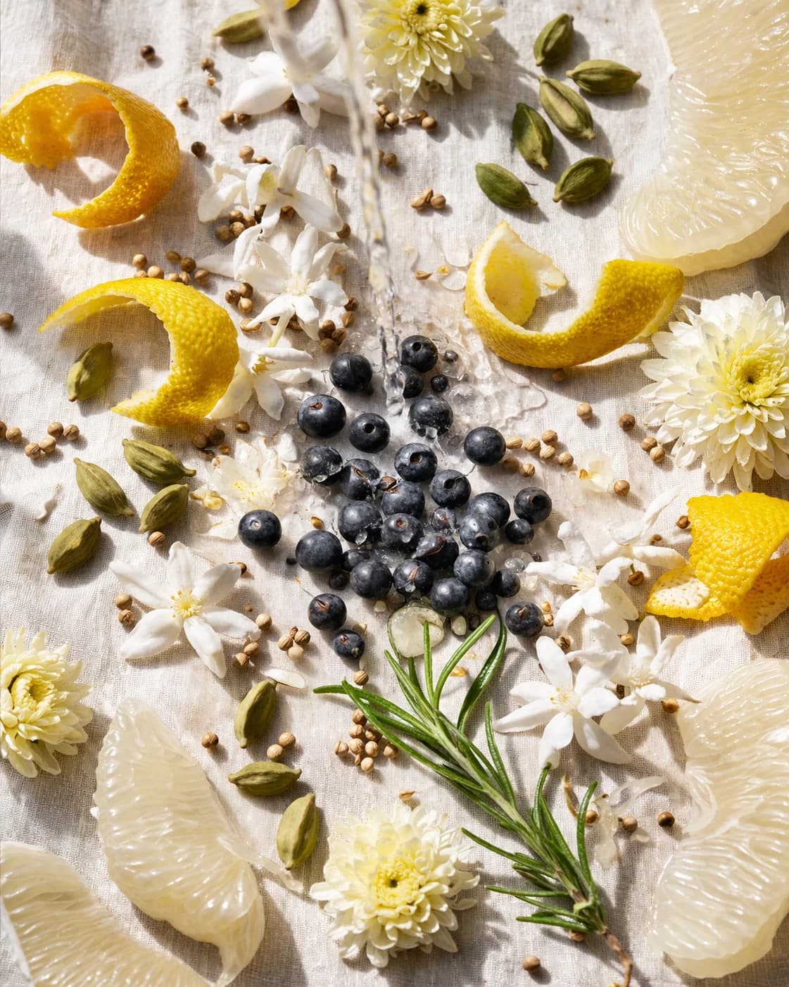 What Is Additive-Free Gin?